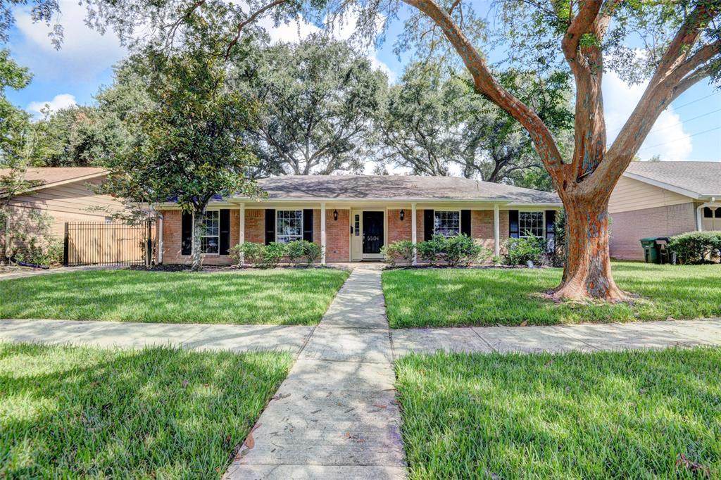 5506 Braesvalley Drive - Photo 1