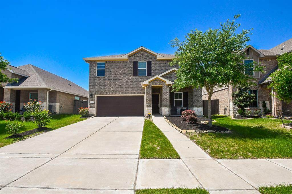 11435 Harmony Summit Trace - Photo 1