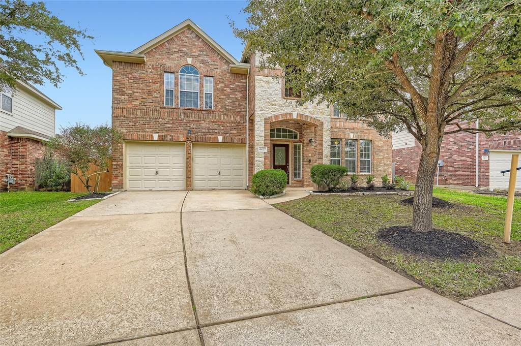 6427 Virginia Fields Drive - Photo 1