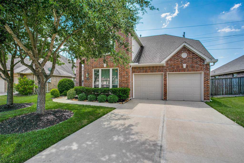 2210 Cloudburst Lane - Photo 1