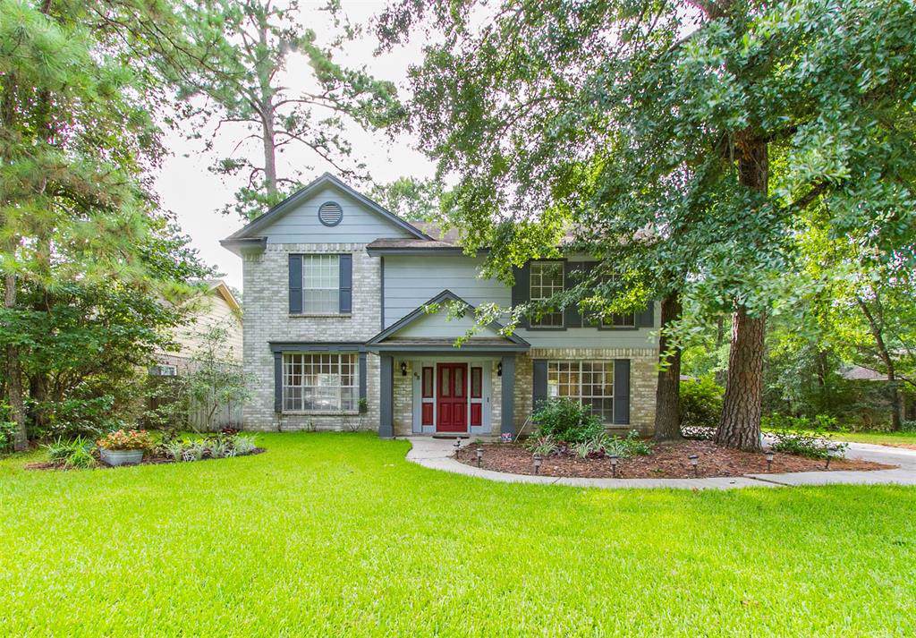 63 Quiet Oak Circle - Photo 1