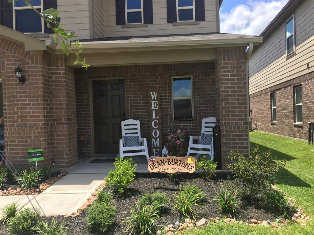 18818 Bailey Oaks Lane - Photo 1
