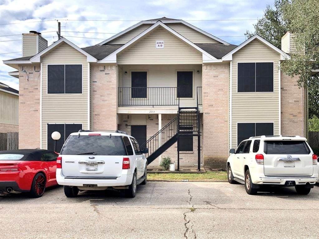2263 D Millstone Drive - Photo 1