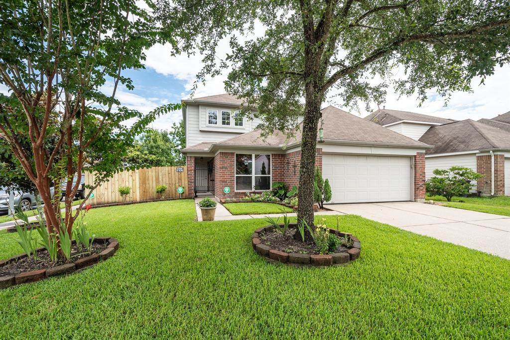 5607 Turmeric Drive - Photo 1