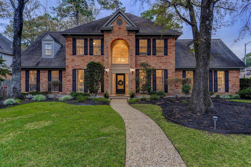 4031 Pecan Park Lane - Photo 1