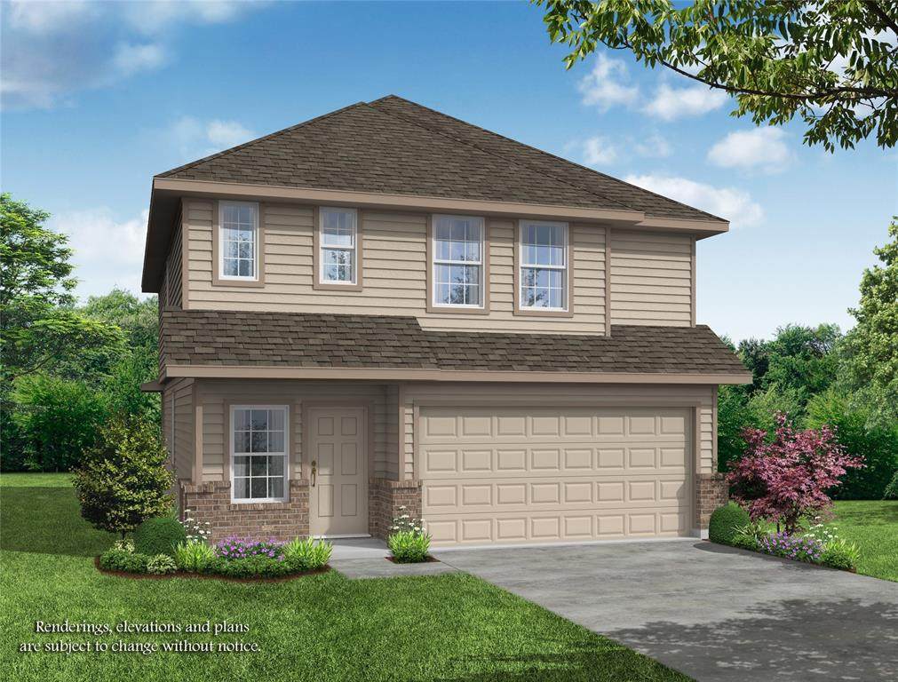 3552 Cannon Drive - Photo 1