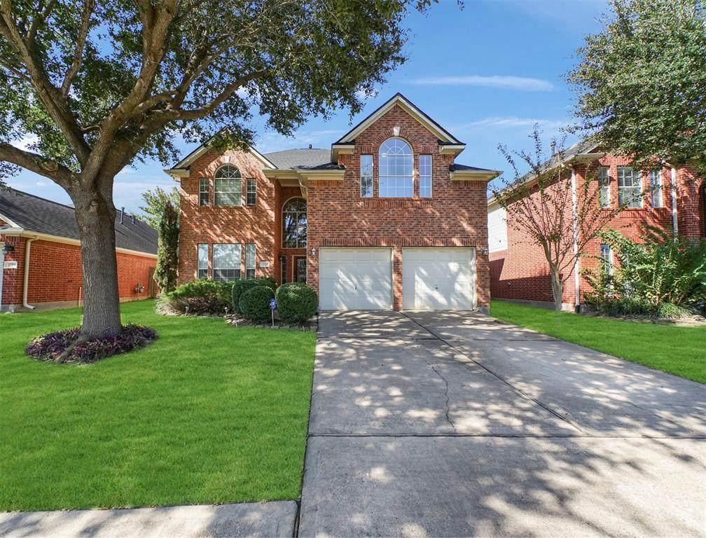 1710 Candleston Lane - Photo 1