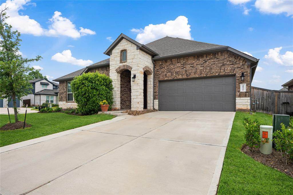 20170 Clear Ridge Lane - Photo 1