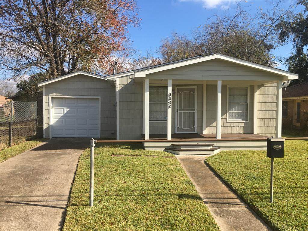 2308 Lucas Street - Photo 1