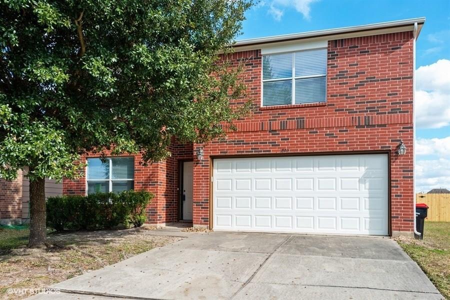1803 Wooded Acres Drive - Photo 1