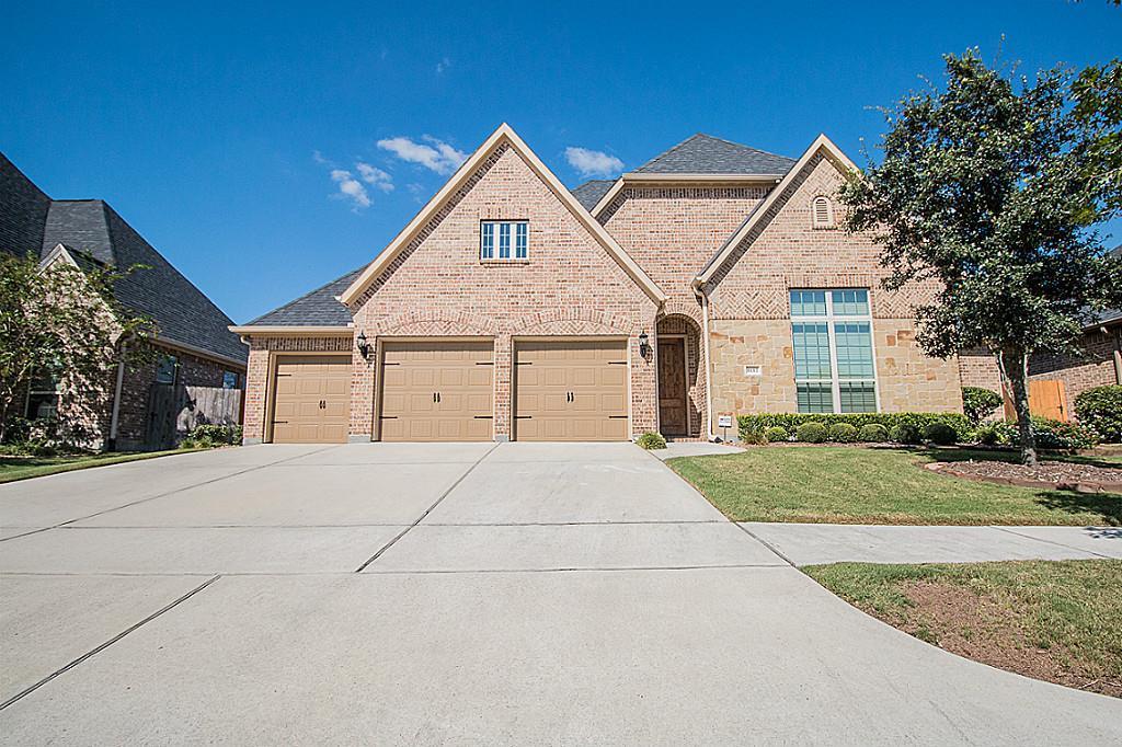 8117 Threadtail Street - Photo 1