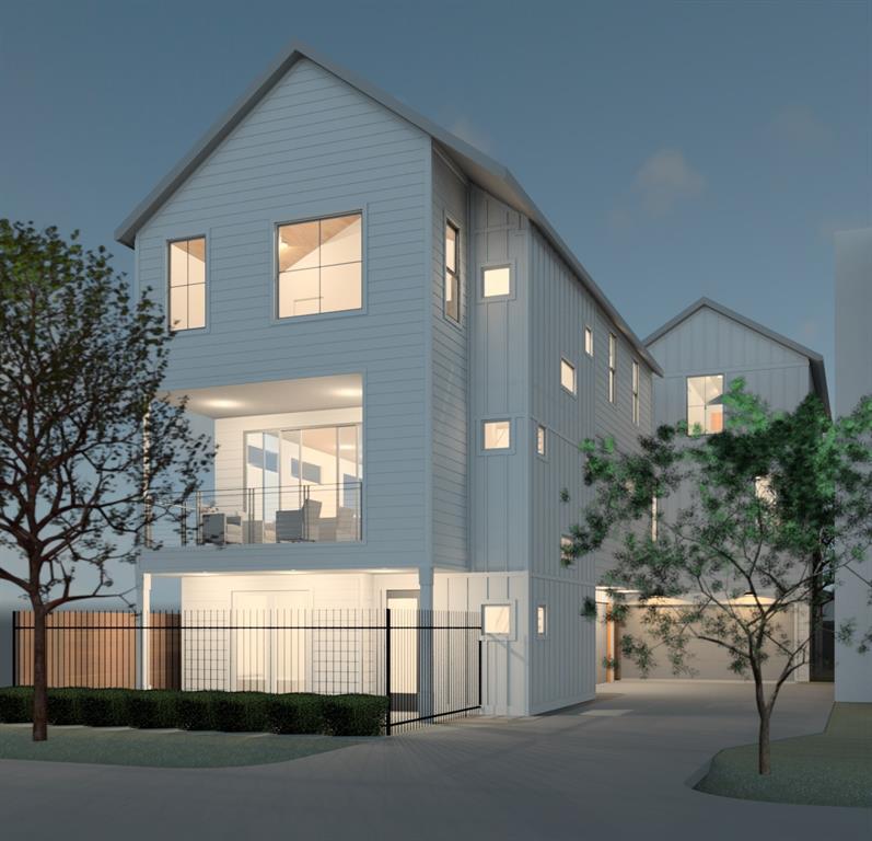 818 Knox Street - Photo 1