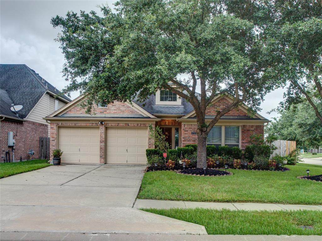 2722 Everhart Terrace Drive - Photo 1