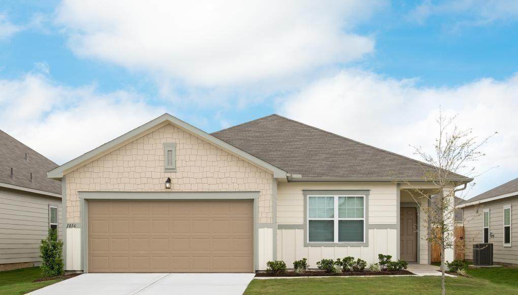 1049 Lacebark Pine Lane - Photo 1
