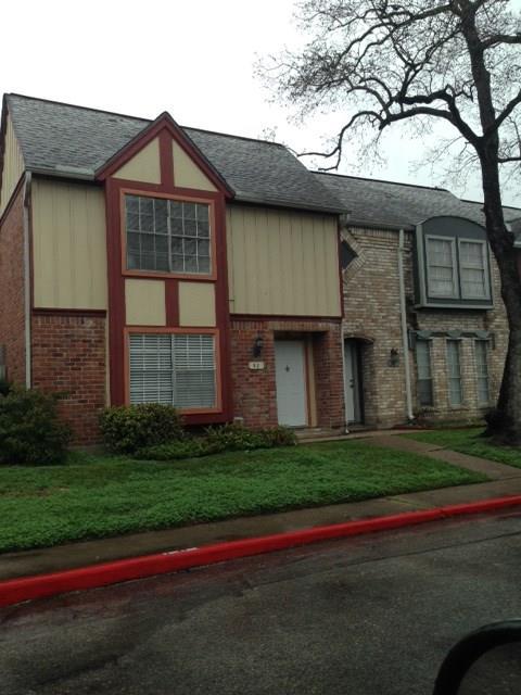 11002 Hammerly Boulevard - Photo 1