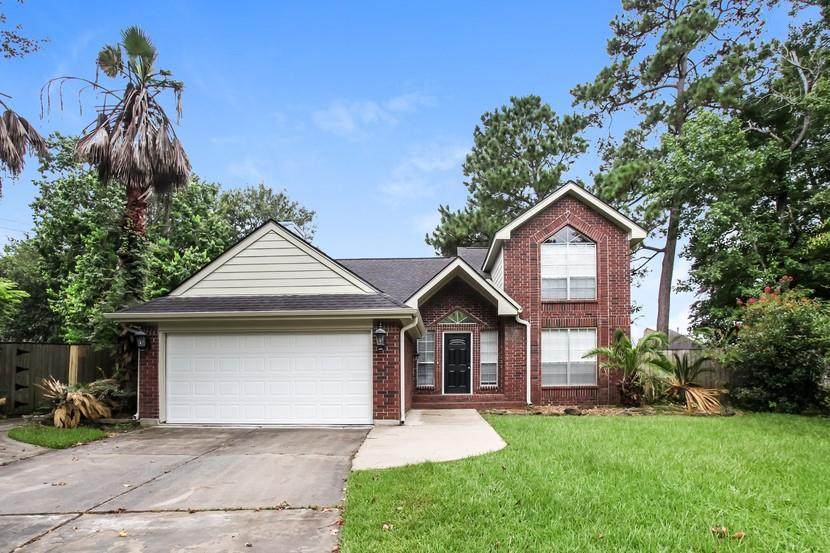 5603 Manor Forest Drive - Photo 1