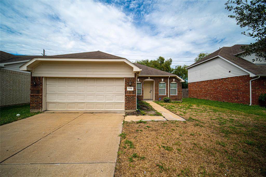 1218 Collier Point Lane - Photo 1
