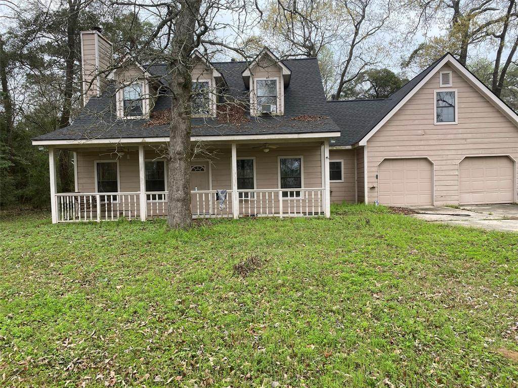 26541 Hufsmith Conroe Road - Photo 1