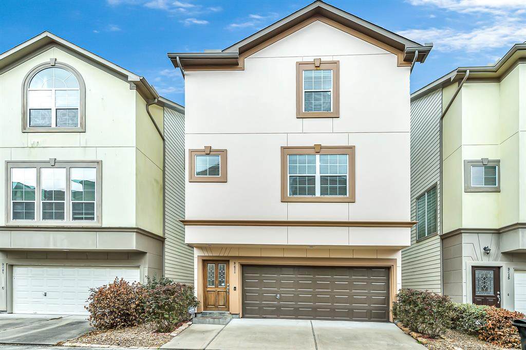 3411 Clearview Villa Way - Photo 1
