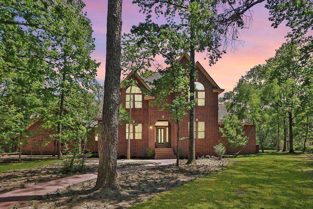 10914 Olde Mint House Lane - Photo 1