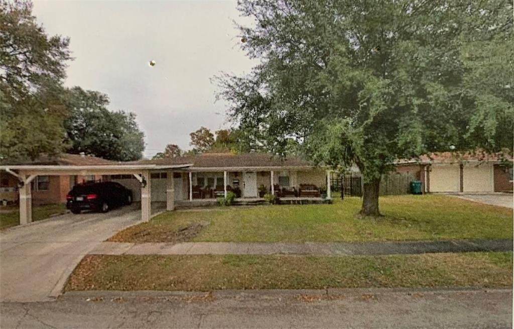 1907 Lafferty Road - Photo 1