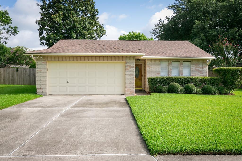 5814 Misty Meadow Street - Photo 1
