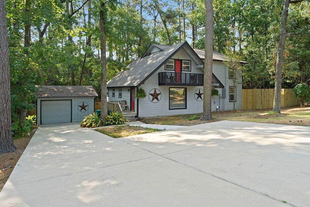 144 Thunderbird Drive - Photo 1