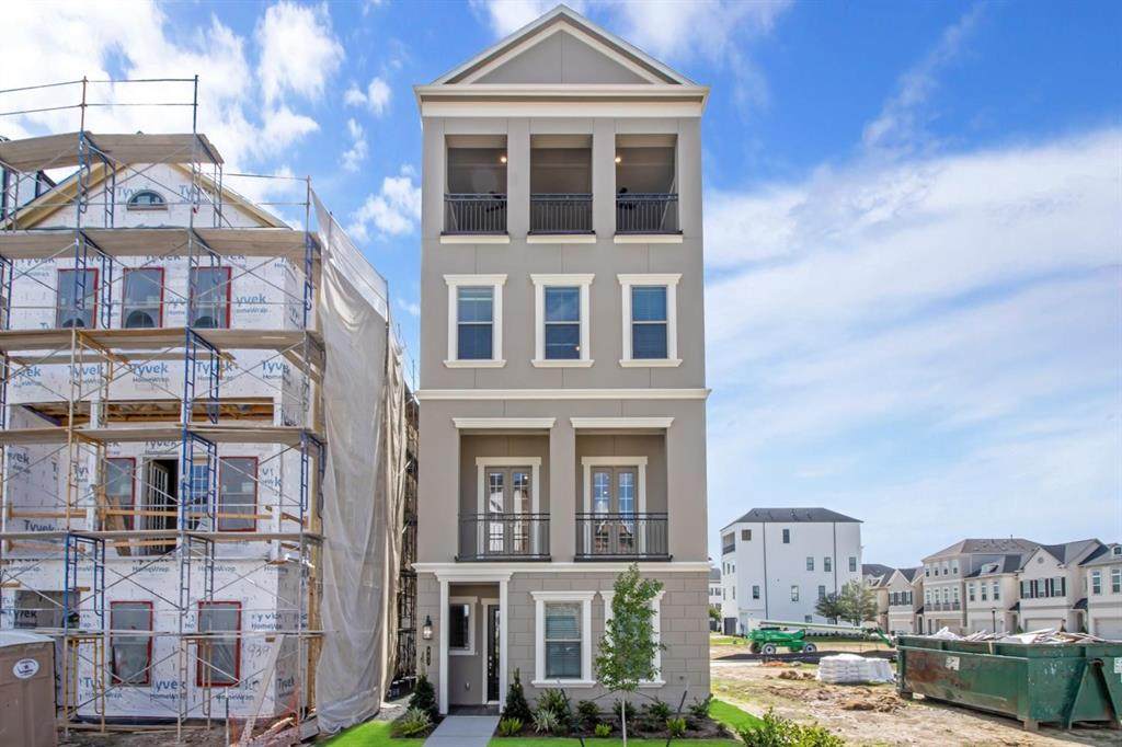941 Blackshire Lane - Photo 1