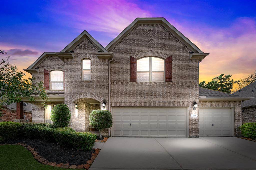 13510 Douglas Lake Road - Photo 1