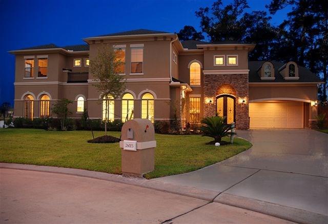 26003 Carolina Cherry Court - Photo 1