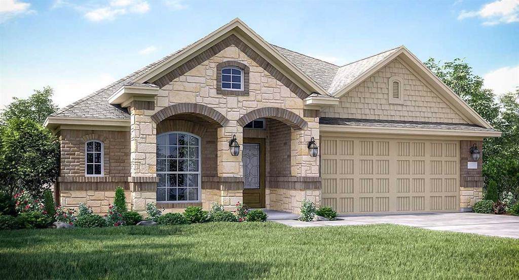 9002 Golden Mist Drive - Photo 1