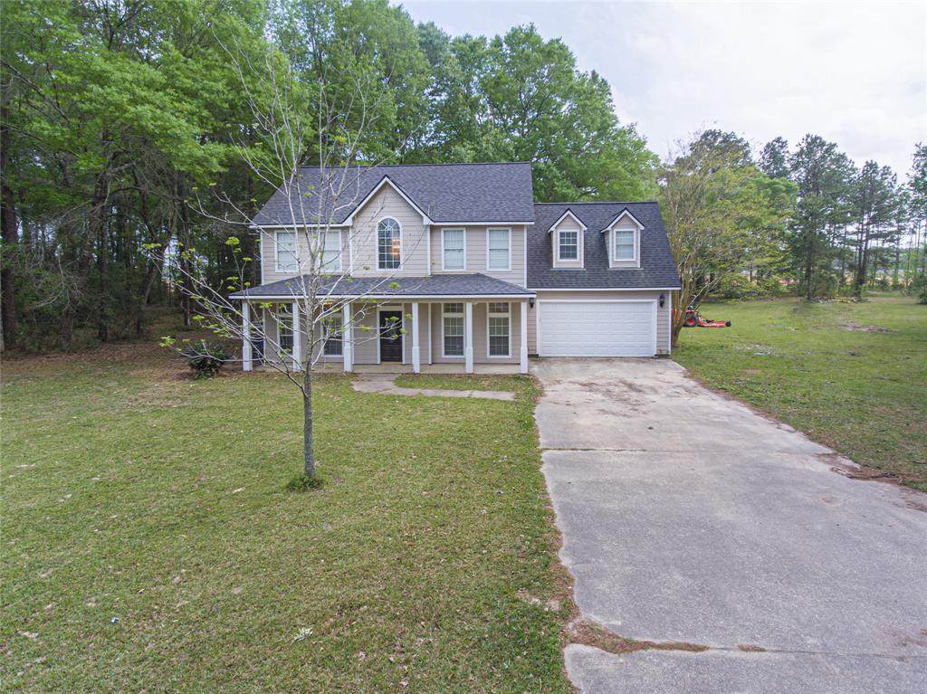 17210 Northcrest Circle - Photo 1