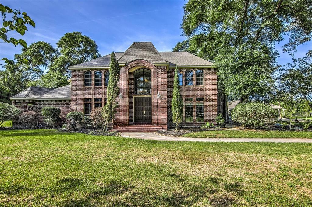 17510 Cypress Hollow Street - Photo 1