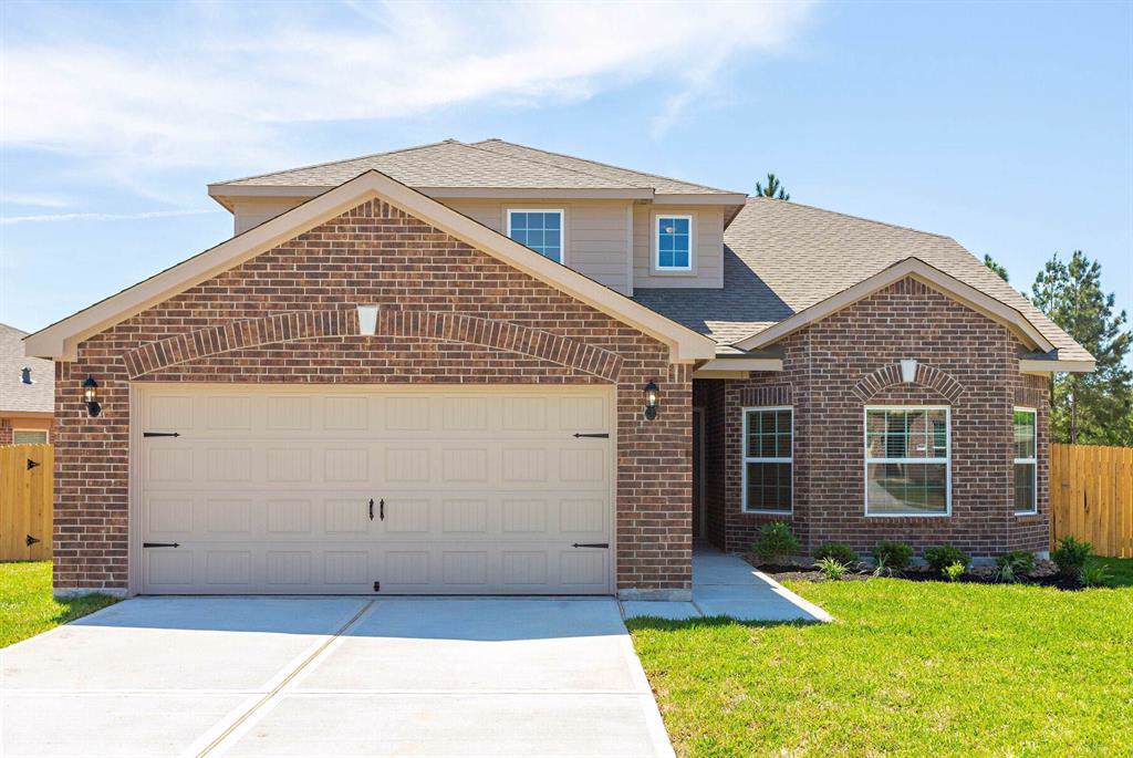 8930 Oval Glass Street - Photo 1