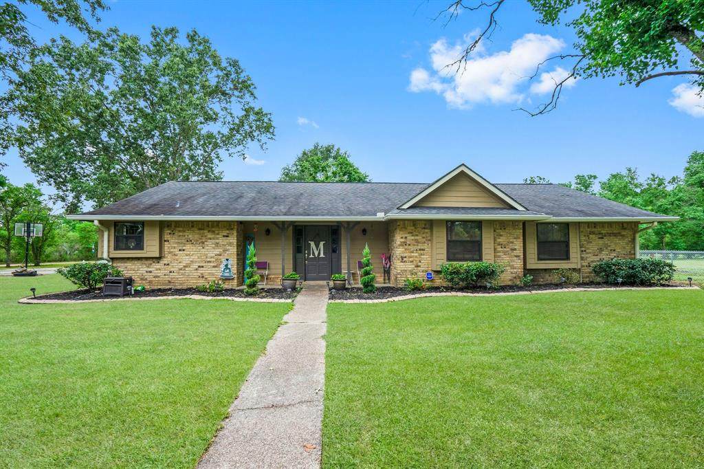 1284 Kate Lowe Road - Photo 1