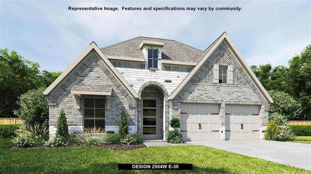 11906 Bazley Knoll Drive - Photo 1