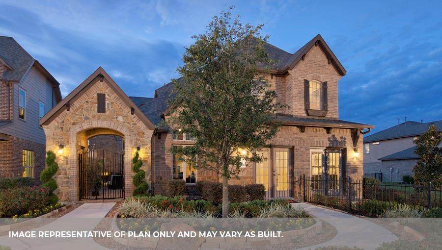 2525 Austin Trail - Photo 1