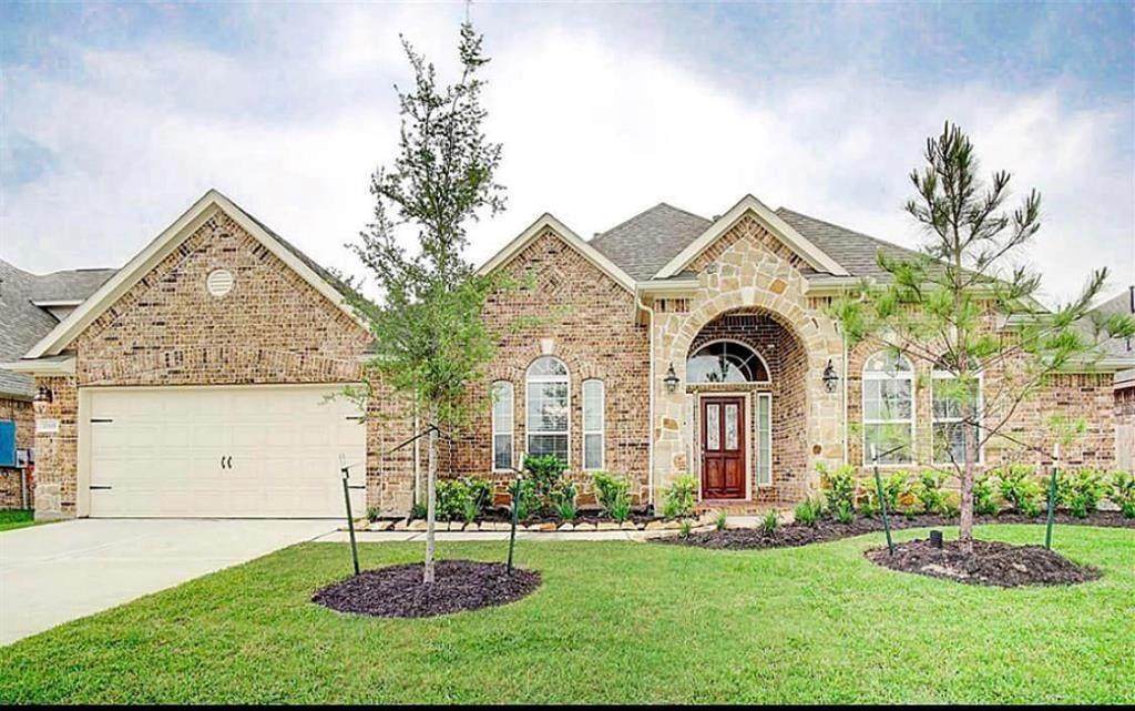 20335 Fossil Valley Lane - Photo 1