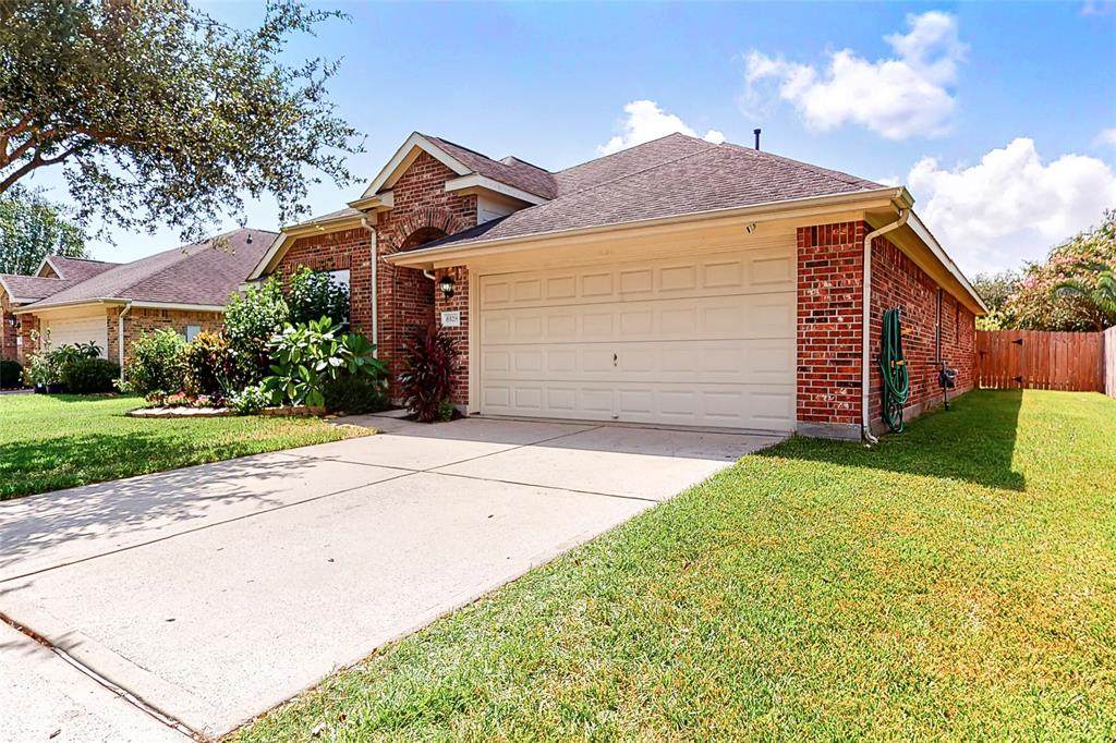 6528 Canyon Mist Lane - Photo 1
