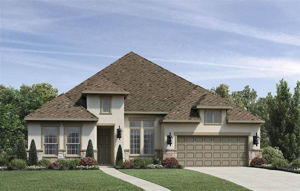 4615 Arbor Hollow Drive - Photo 1