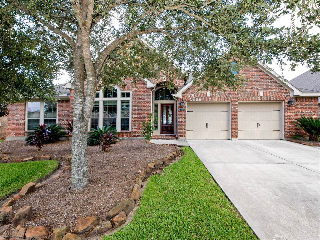 726 Cumberland Ridge Lane - Photo 1