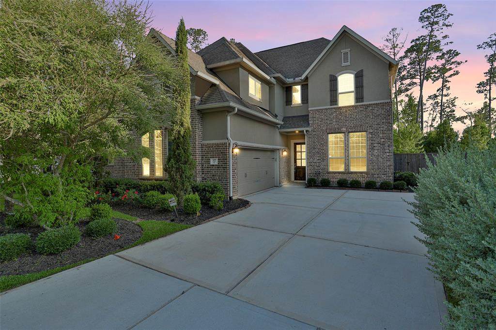 327 Twilight Toast Drive - Photo 1
