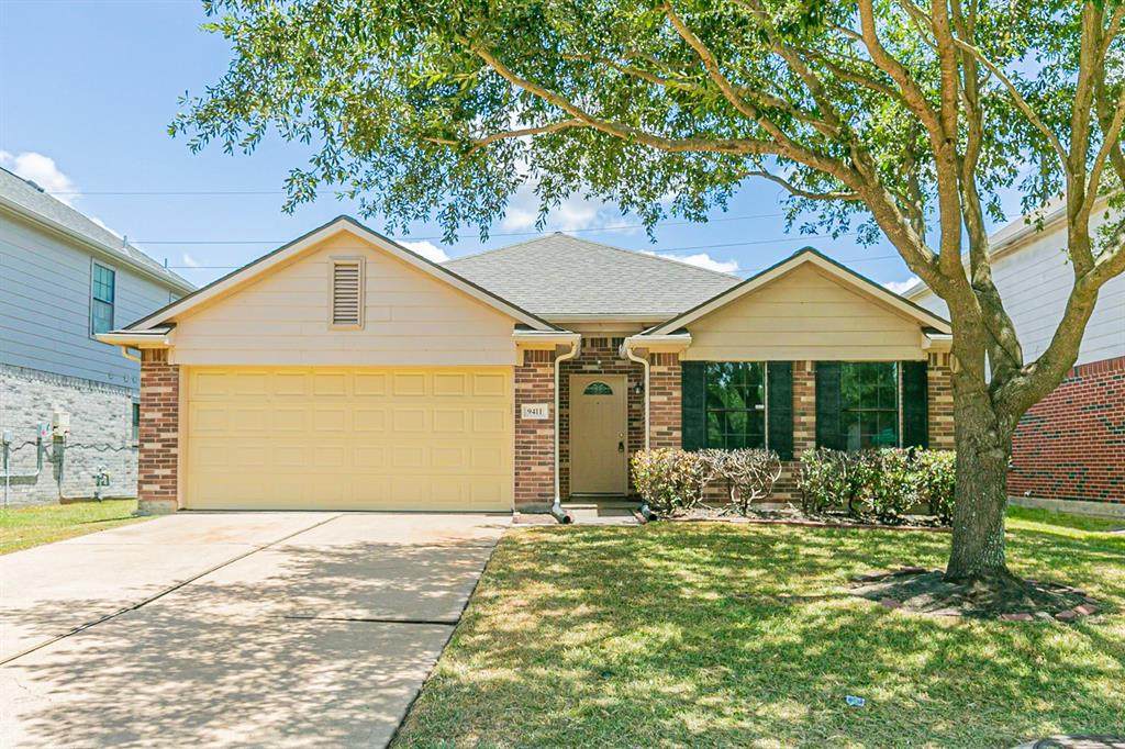 9411 Eaglewood Spring Drive - Photo 1