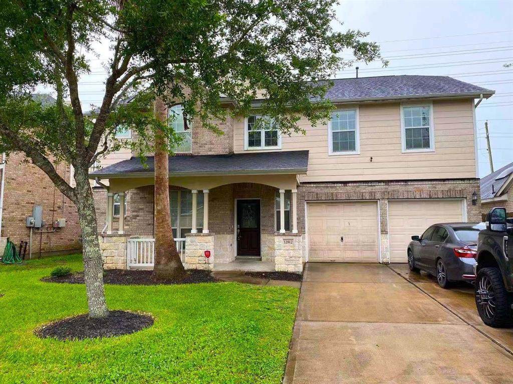 12812 Shadow Canyon Lane - Photo 1