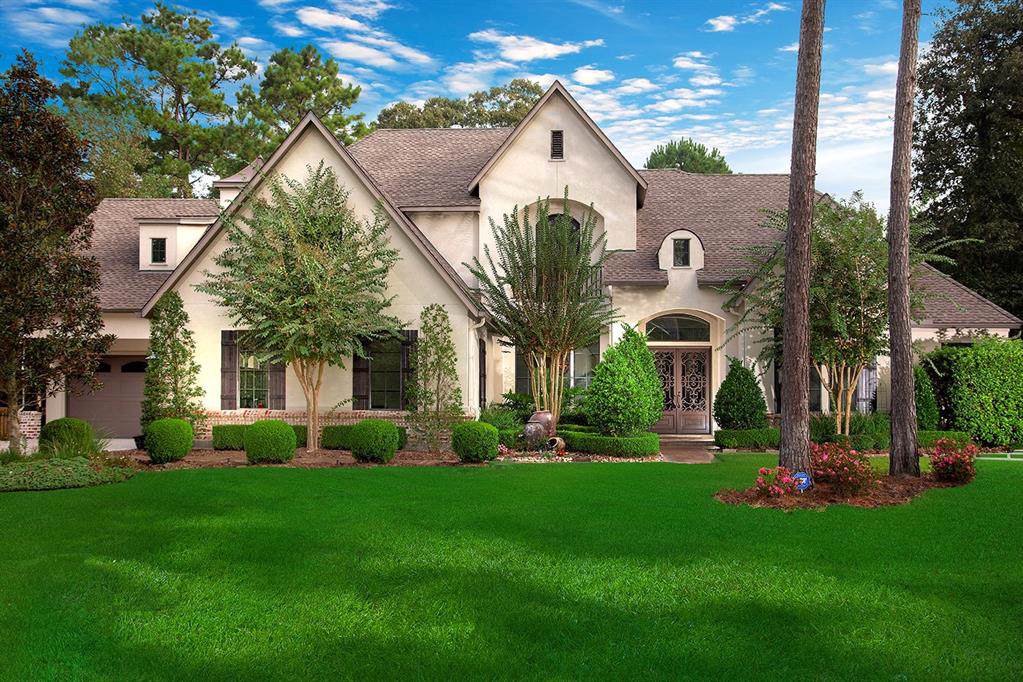 5330 Pine Wood Hills Court - Photo 1