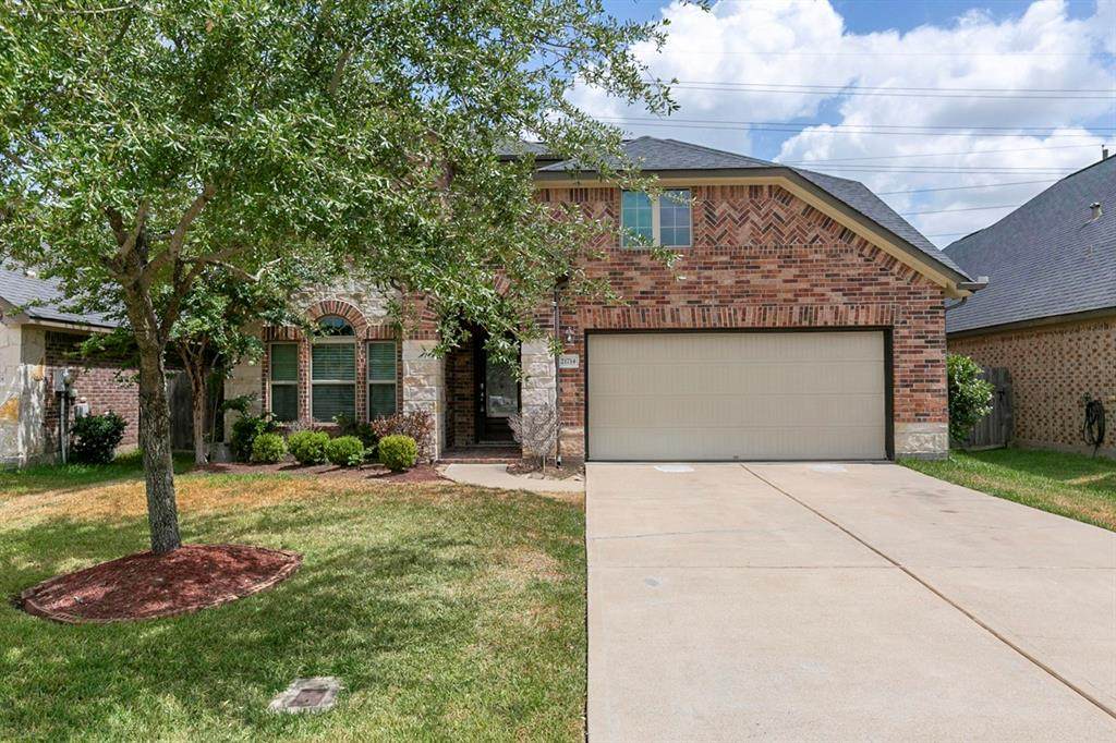 21714 Parsley Mist Lane - Photo 1