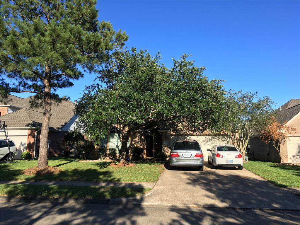 3227 Pedernales Trails Lane - Photo 1