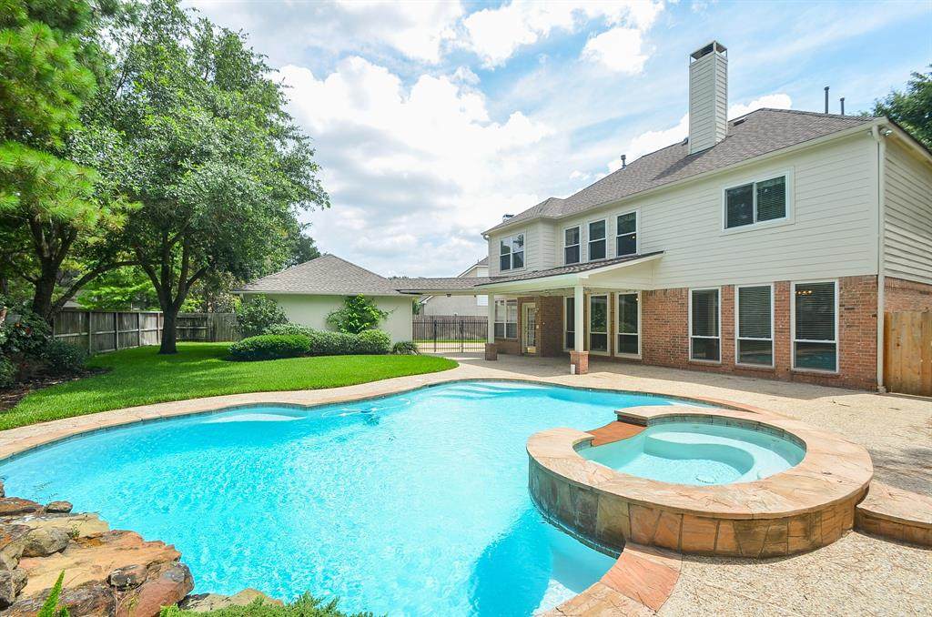 23118 Prairie Pebble Court - Photo 1