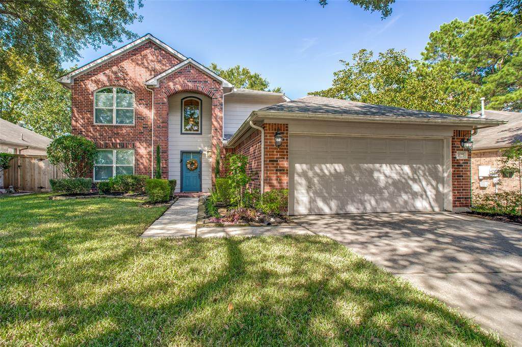 1827 Forestburg Drive - Photo 1