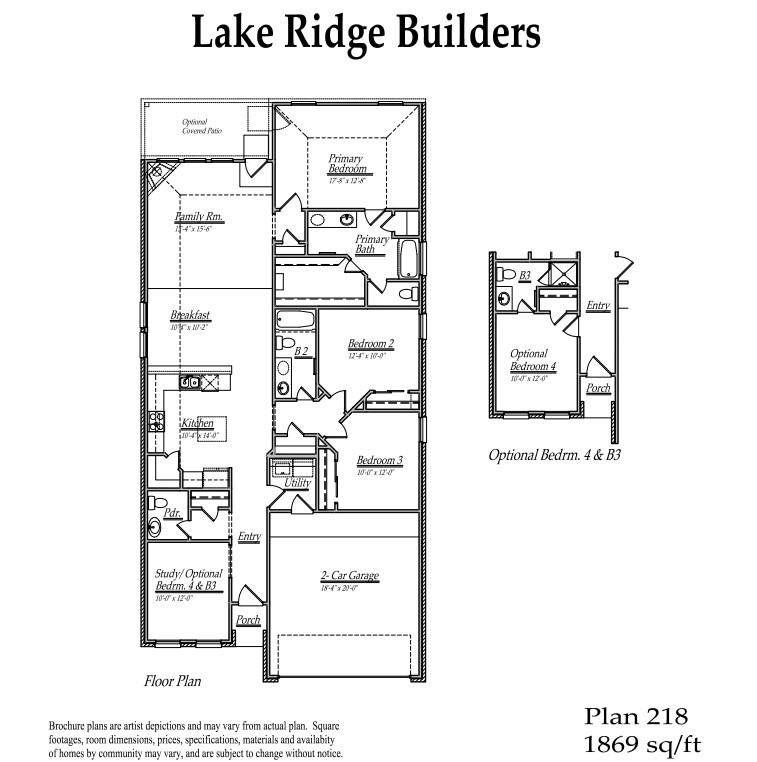 2111 Islawild Way - Photo 1
